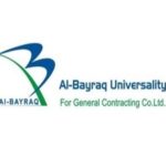 Memorandum of Understanding with Al-Bayrak Universality For General Contracting Co Ltd
