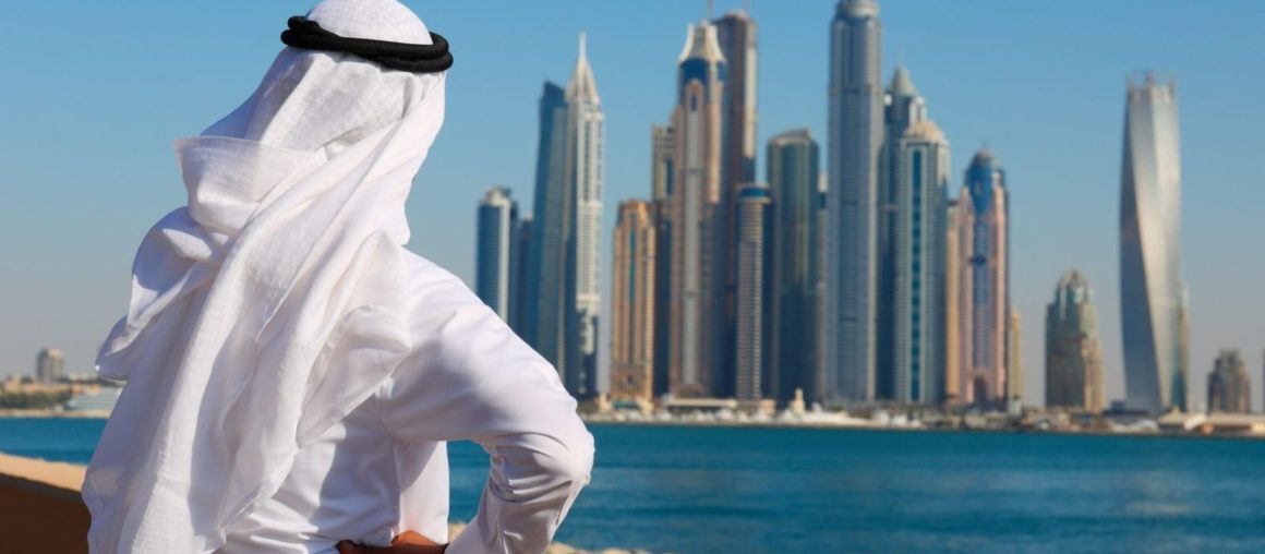 Benefits of doing business in the UAE