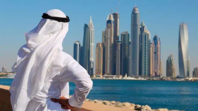 Преимущества ведения бизнеса в ОАЭ