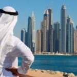 Apertura de una empresa internacional del Grupo de Empresas Allterra en los Emiratos Árabes Unidos (EAU)